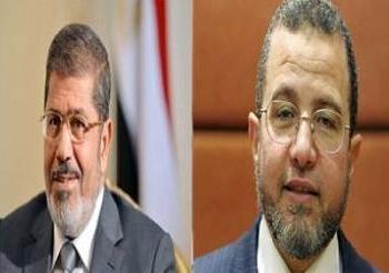 تأجيل محاكمة مرسي وقنديل بتهمة الإساءة للسيدات لجلسة 16 يونيو