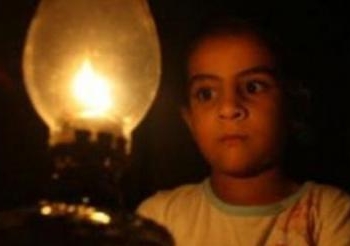 الإسكندرانية يثورون علي الأنقطاع المتكرر  للكهرباء
