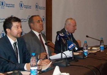 زياده معدلات انعدام الامن الغذائي وسوء التغذيه والفقر بمصر