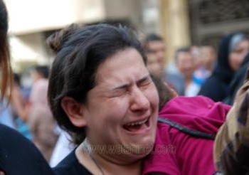بالصور و الفيديو مسيرة اليوم فى ذكرى “أربعين شهداء الخصوص