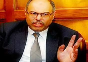 بجاتو يعد بعدم حدوث مذبحة للقضاة فى عهده
