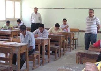 خطان ساخنان لتلقي الشكاوى من امتحانات الدبلومات الفنية