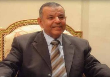 تطوير موقع المحافظة الإلكتروني ومنظومة تلقى الشكاوى الكترونياً