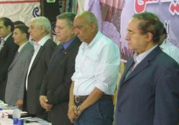 الغزالى حرب : توقيعات تمرد تشبه حملة جمع التوكيلات للزعيم سعد زغلول