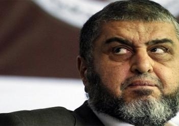 حزب شباب مصر يحذر من تحركات خيرت الشاطر الخارجية