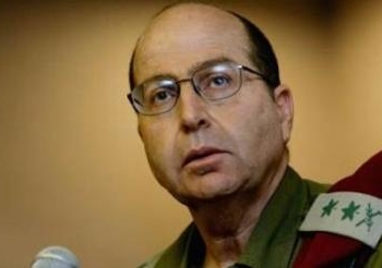 يعالون: الشرق الأوسط يمر بهزة أرضية إقليمية لا تحمد عقباها