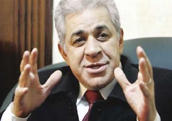 “صباحي” يطلق مبادرة لحل أزمة سد النهضة