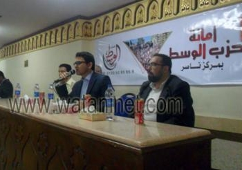 محسوب : رد فعل الرئاسة علي بناء سد النهضة كان فيه نوع من الميوعة