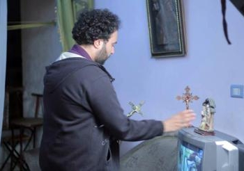 بالجهود الذاتية لفناني الإسكندرية