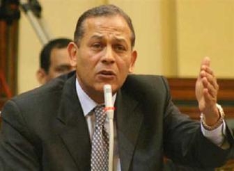 السادات للشورى : إحفظوا ماء وجهكم وأوقفوا التشريع