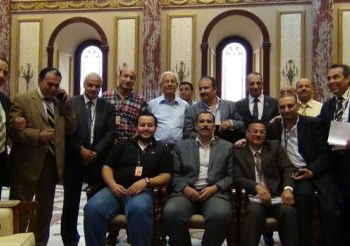 فى الشورى : مطالب بنقل محاكمة دميانه عبيد خارج الاقصر
