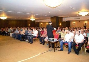 إنشاء رابطة (تجار المحمول) للارتقاء بالمهنة وتنظيمها