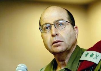 يعالون: إسرائيل لن تتدخل في الشأن السوري إذا لم تتضرر مصالحها