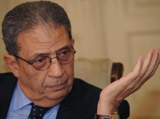 عمرو موسى – سفير اثيوبيا كلمنى وقال اسفت لانى اعرف عربى