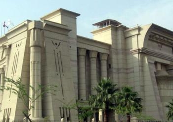 الدستورية العليا تحرك دعوى ضد صحفيين