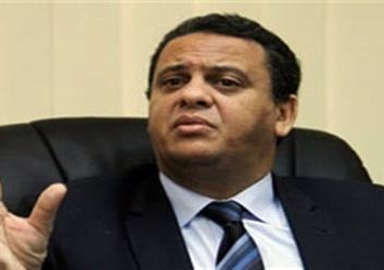 رسالة من الدكتورأحمد سعيد رئيس حزب المصريين الأحرار