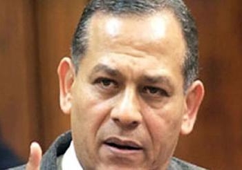 السادات : نتوقع المزيد من الإجراءات القمعية وتصفية الثوار