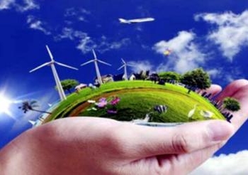 اليوم مصر تشارك في فعاليات الاحتفال بيوم البيئة العالمي 2013