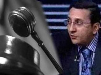 د. أيهاب رمزي : حبس والدة الشاب أبرام بغرفة الإعدام