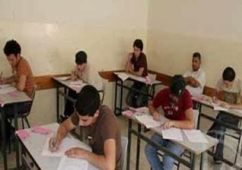 20الف طالب بأسيوط يتوجهون السبت لاداءامتحانات الثانوية العامة فى59لجنة