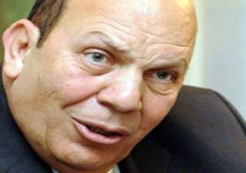 لبيب يجتمع بروساء لجان الثانوية العامة