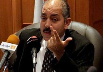 وزير الرياضة يلتقي بفريق المنيا ويؤكد : صعود الأندية الشعبية يساهم فى