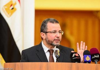 قنديل: مصر أكثر دول العالم جفافا حال استبعدنا نهر النيل