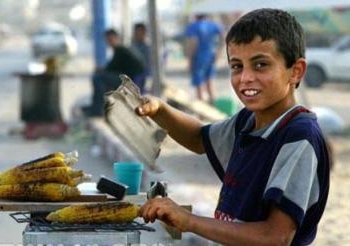 مكافحة عمالة الأطفال بالمنيا برعاية اليونيسيف