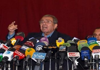 مؤتمر شعبى لتيار الإستقلال فى المحلة لدعوة المواطنين النزول 30يونية