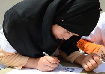 في إطار اليوم العالمي لحقوق الطفل: