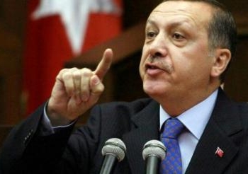 أردوغان: البرلمان الاوروبي لايملك حق اتخاذ قرارات ضد تركيا