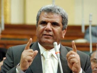 الشورى يرفض رفع الحصانة عن الإخواني صبحي صالح