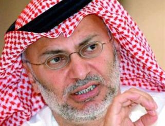 وزير إماراتي يشكر شعب مصر لموقفه من تصريحات العريان