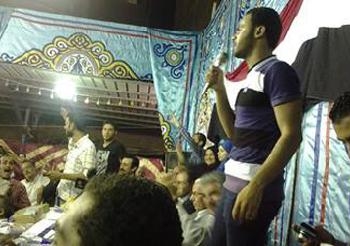 تمرد  وصلت لـ15 مليون توقيع ..والإعلان عن الرقم النهائي قبل 30 يونيو