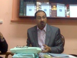 في ندوة “الثورات العربية في عيون إسرائيلية”:
