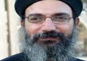 الاب بولس حليم متحدثا رسميا باسم الكنيسة القبطية الارثوذكسية
