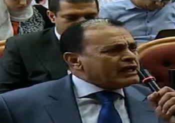 طلب احاطة عن سعى جماعات مسلحة لتخريب المنشأت العامة يوم 30 يونية