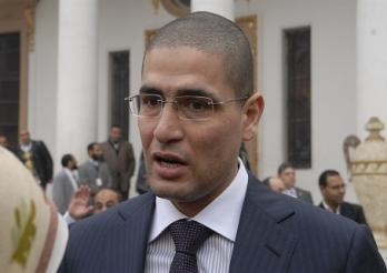 “أبو حامد” : بعد حكم المحكمة اليوم يجب القبض على مرسى وإخوانه