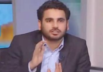 “تليمة”: الحكم لا يعنى إن الثورة مؤامرة  وإهانة دومة لمرسى تسقط الآن