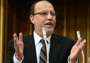 نواب بالتيار الاسلامى يكيلون الاتهامات للثوار بسبب 30 يونيو