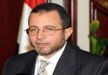 انباء عن تقديم قنديل لاستقالته