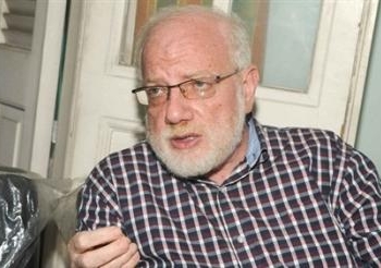 الدكتور راسم النفيس:ما يحدث اعلان حرب على الشيعة والدولة متوطئة