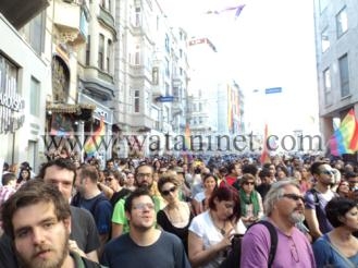 أردوغان يواجه غضب الشباب والمثليين والعلويين