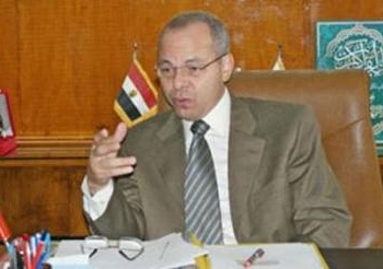 قنصل عام ايطاليا بالأسكندرية يطالب بإحياء الخط الملاحي بين بلاده