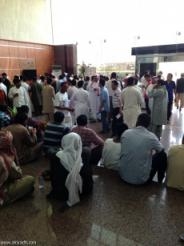 حملات تفتيشية على المنشآت الصناعية بصعيد مصر