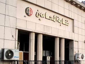 المحامين تعلن فعالياتها فى 30 يونيو بحضور “ويكى الثورة”