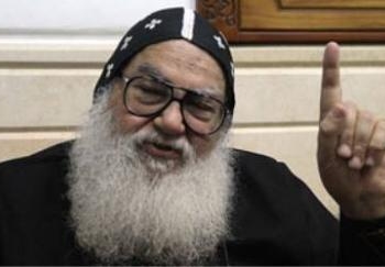 الانبا موسى يطالب بتجميع رسائل الدكتوراه والماجستير فى مكان محدد