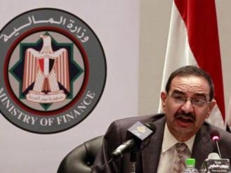 وزير المالية : توحيد كل ما يتقاضاه العامل ليكون اجرا اساسيا