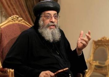 البابا تواضروس يختتم فعاليات اليوم الاول لمؤتمر المعاهد اللاهوتية