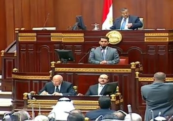 مجلس الشورى يوافق بهائيا على الموازنة العامة للدولة